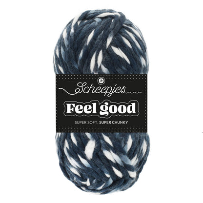 Scheepjes Feel Good CLoud Nine (704)