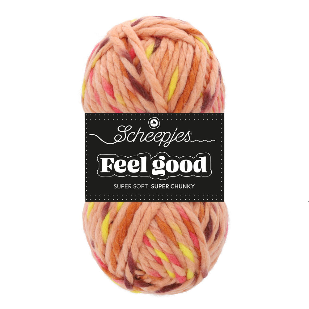 Scheepjes Feel Good Oxytocin (705)