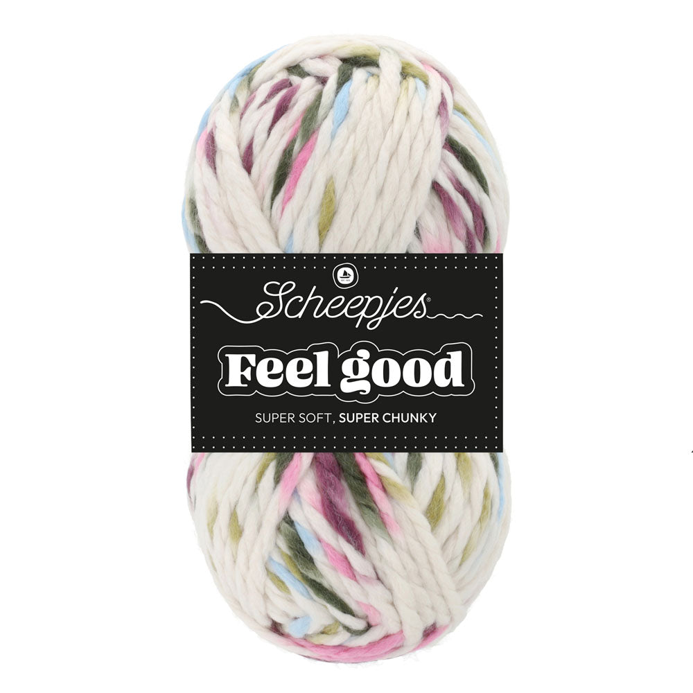 Scheepjes Feel Good Bliss (707)