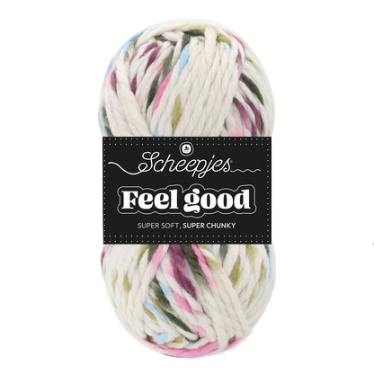 Scheepjes Feel Good Bliss (707)
