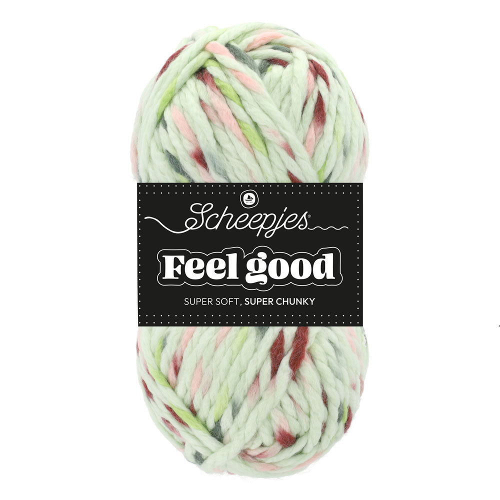 Scheepjes Feel Good Spark (708)