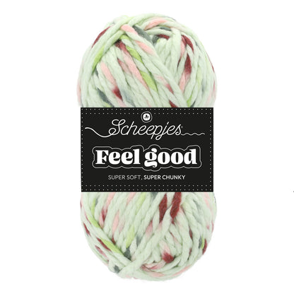 Scheepjes Feel Good Spark (708)