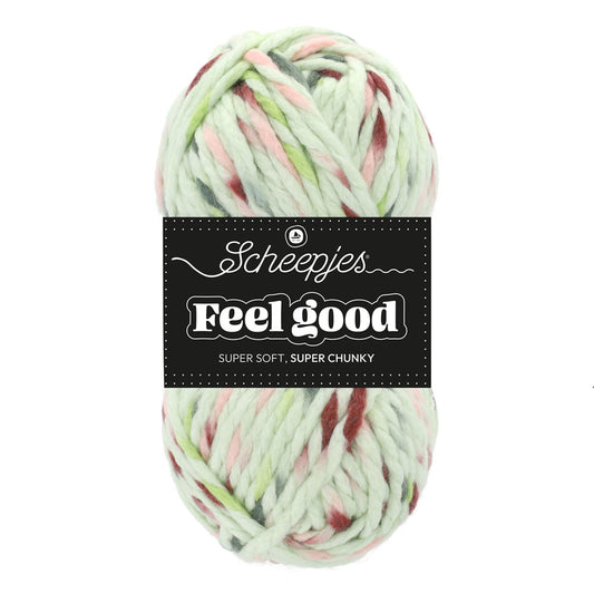 Scheepjes Feel Good Spark (708)