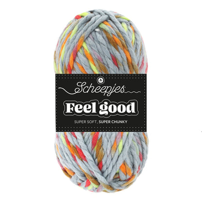 Scheepjes Feel Good Daydream (709)