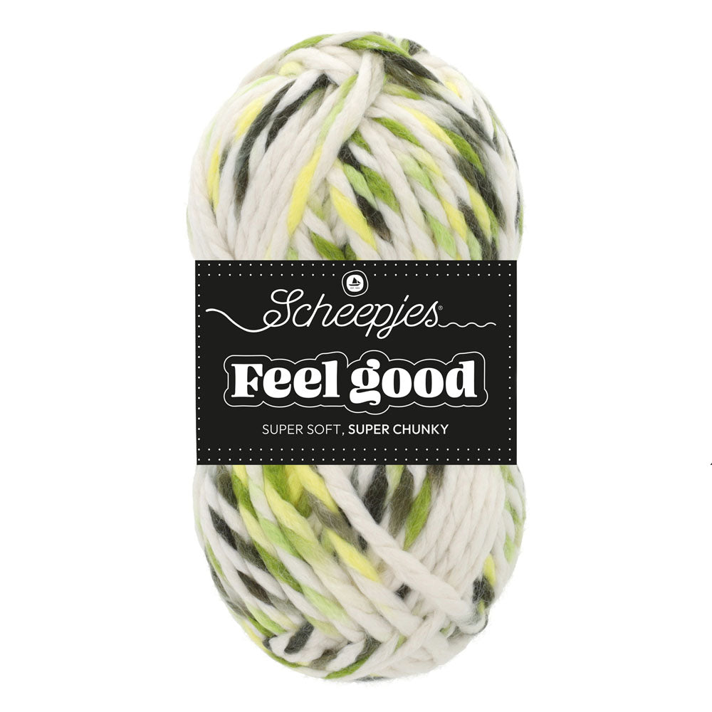 Scheepjes Feel Good Thrive (710)