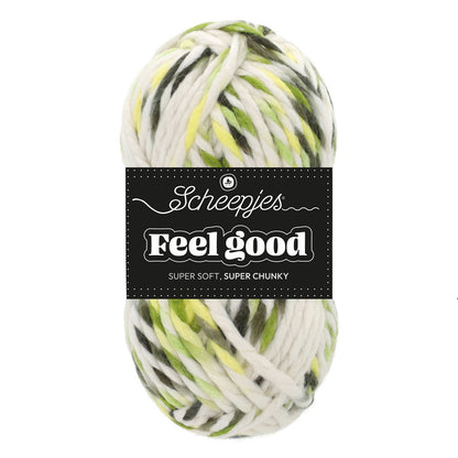 Scheepjes Feel Good Thrive (710)