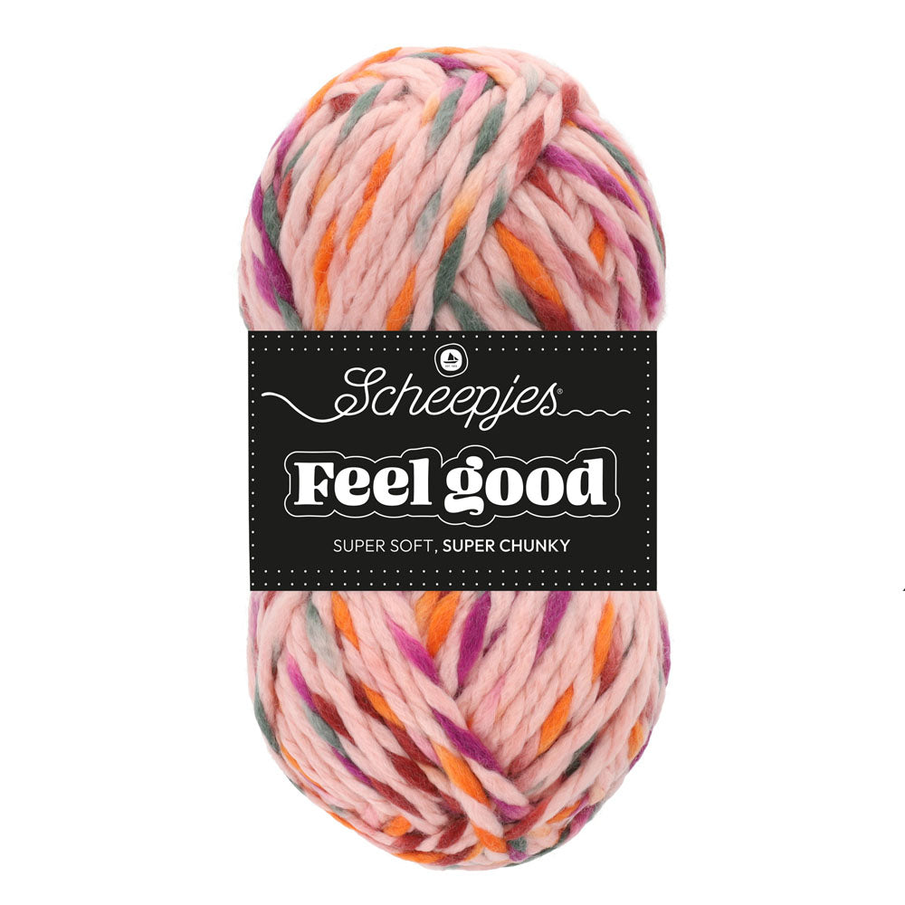 Scheepjes Feel Good Radiance (711)