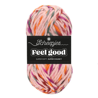Scheepjes Feel Good Radiance (711)