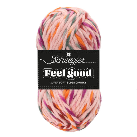 Scheepjes Feel Good Radiance (711)
