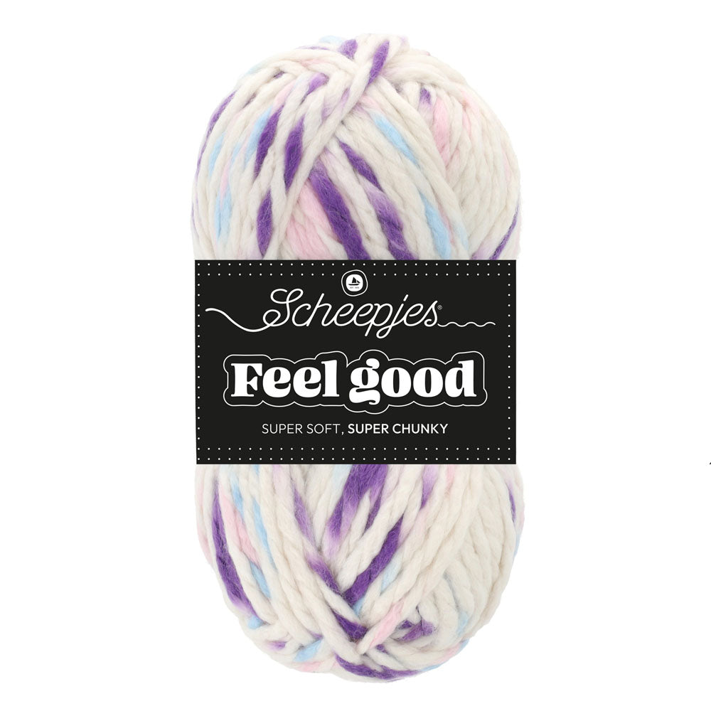 Scheepjes Feel Good Serotonin (712)