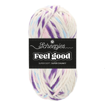 Scheepjes Feel Good Serotonin (712)