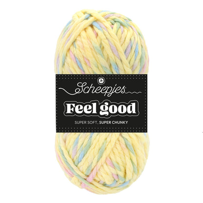 Scheepjes Feel Good Euphoria (713)