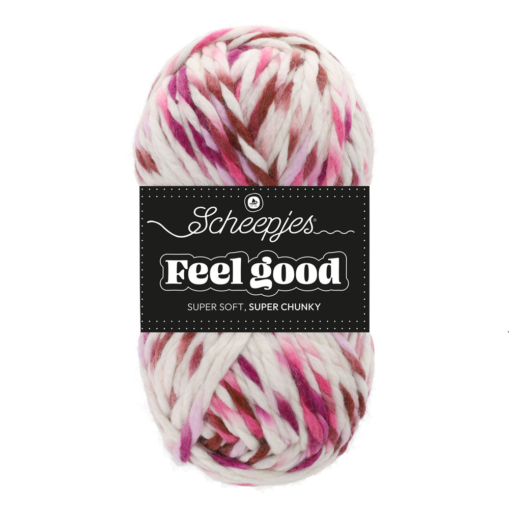Scheepjes Feel Good Good Vibes (715)