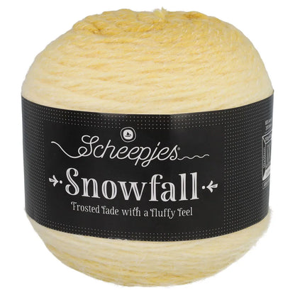Snowfall Candlelight (02)