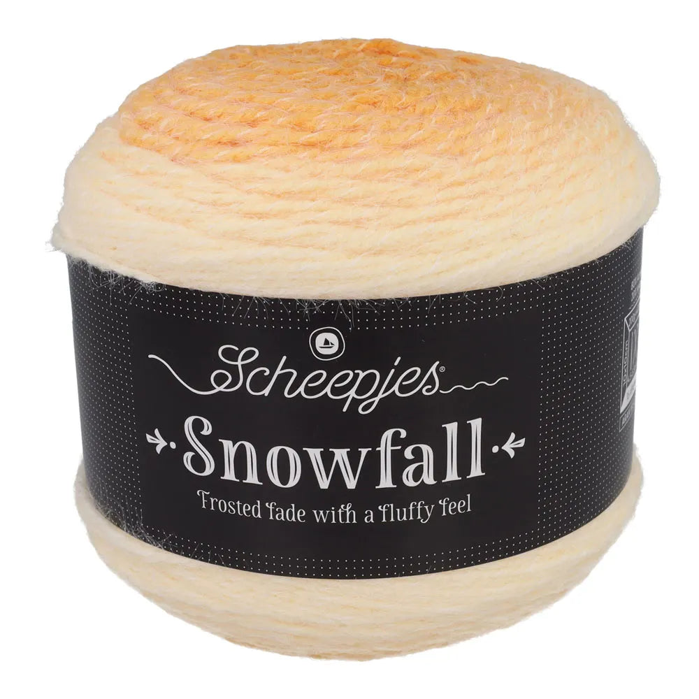 Snowfall Bonfire (03)