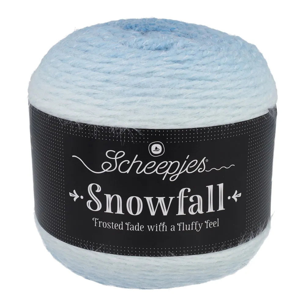 Snowfall North Pole (08)