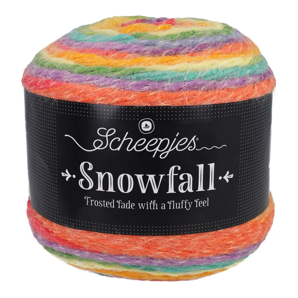 Snowfall Aurora (13)