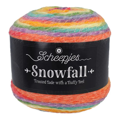 Snowfall Aurora (13)