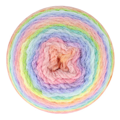 Snowfall Snow Prism (14)