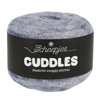 Scheepjes Cuddles Campside Cosies (704)