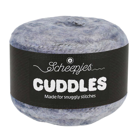 Scheepjes Cuddles Campside Cosies (704)