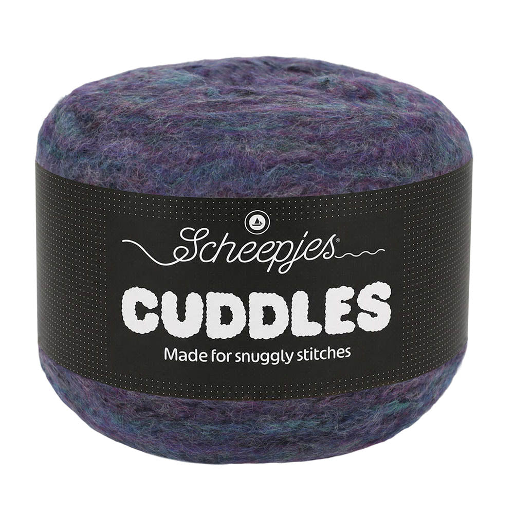 Scheepjes Cuddles Under the Stars (707)