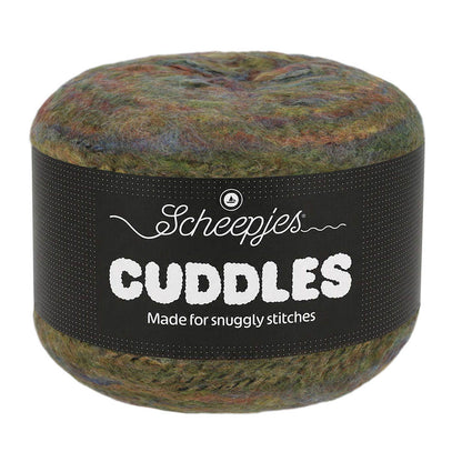 Scheepjes Cuddles Omas Heirloom (709)