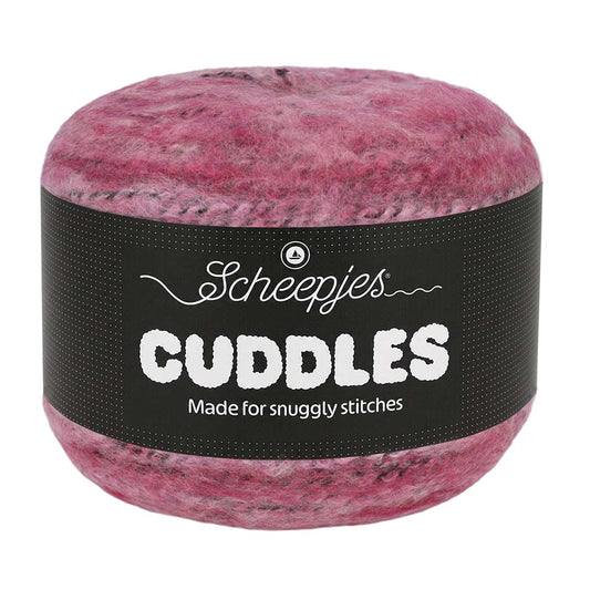 Scheepjes Cuddles Summer Love (710)