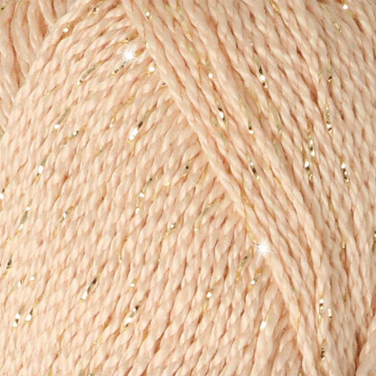 Scheepjes Catona Shine Shell Gold (255-G)