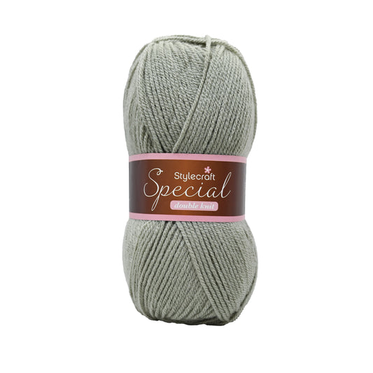 Stylecraft Special DK Warm Grey (1805)