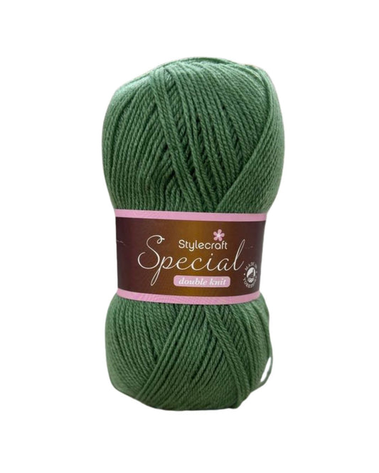 Stylecraft Special DK Cypress (1824)