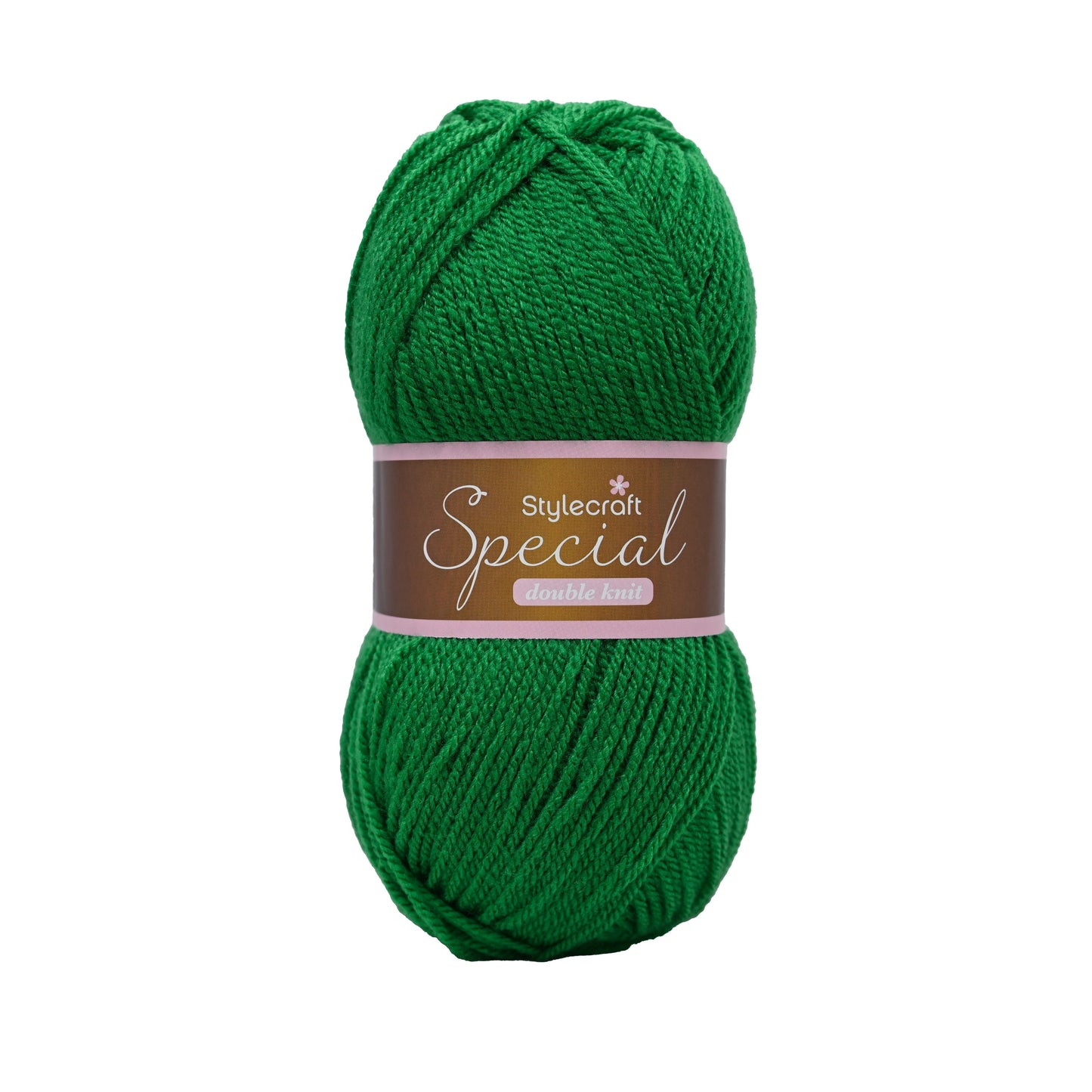 Stylecraft Special DK Kelly Green (1826)