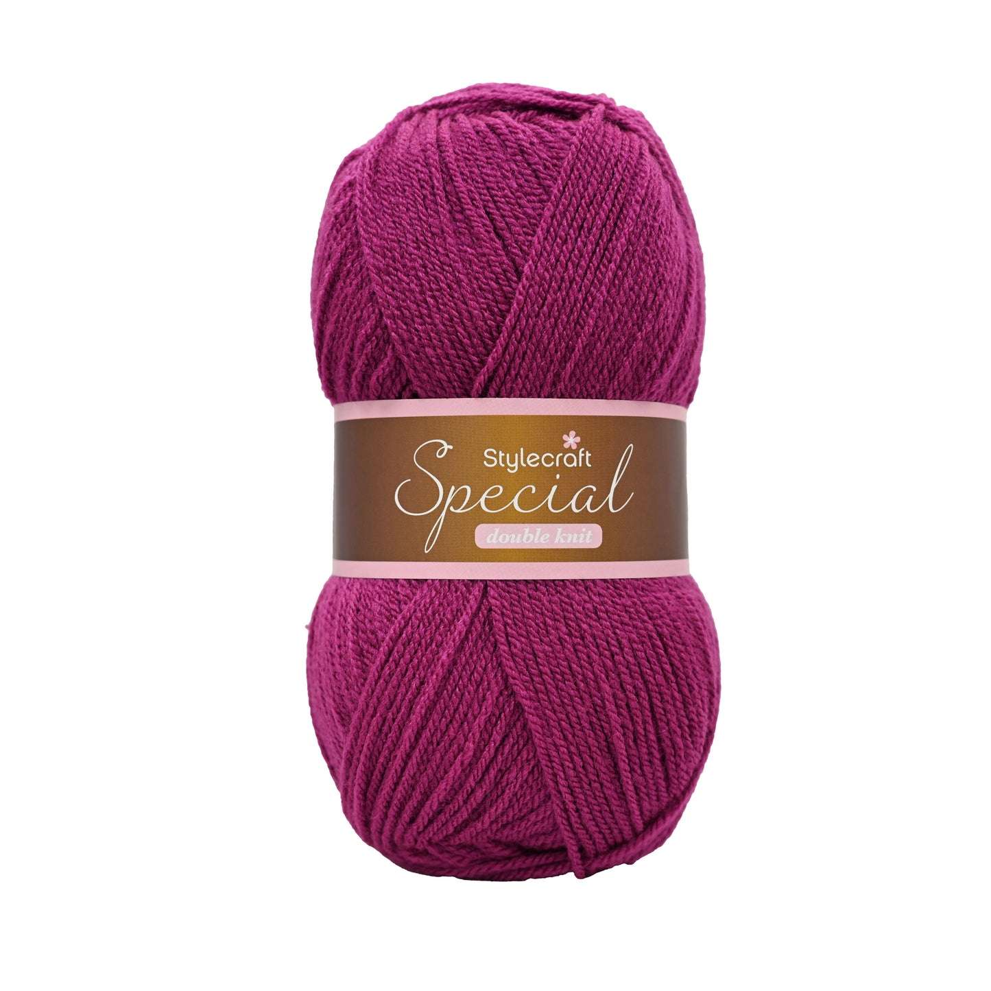 Stylecraft Special DK Boysenberry (1828)
