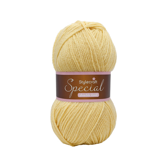 Stylecraft Special DK Buttermilk (1835)