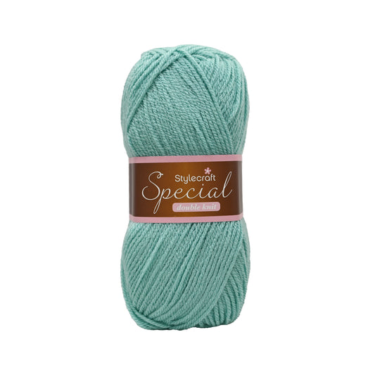 Stylecraft Special DK Spearmint (1842)