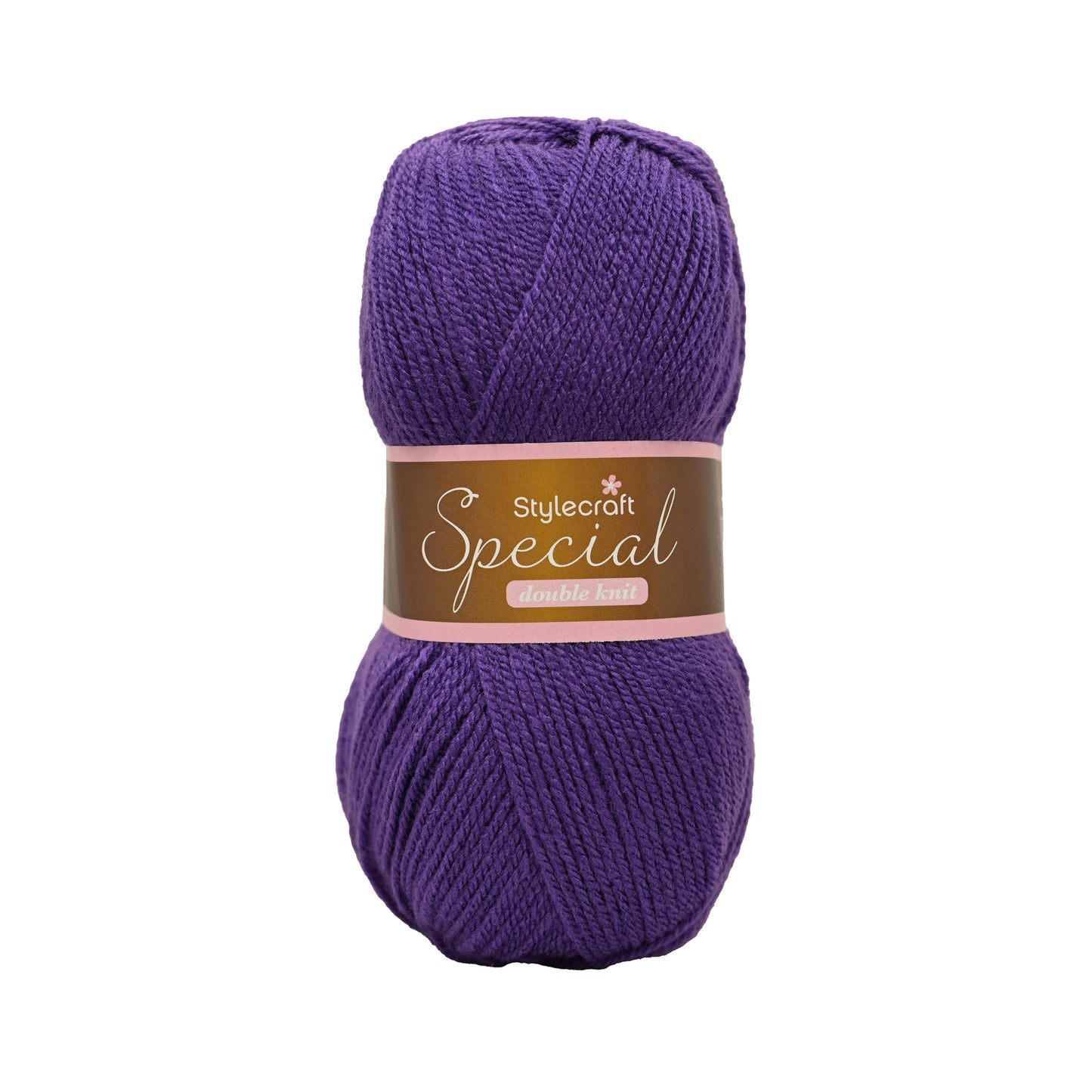 Stylecraft Special DK Proper Purple (1855)