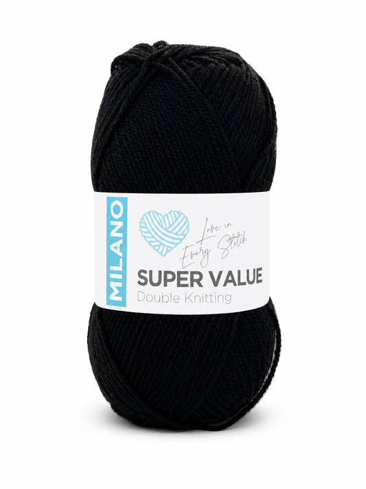Papatya Milano Super Value Black (2000) (online only)