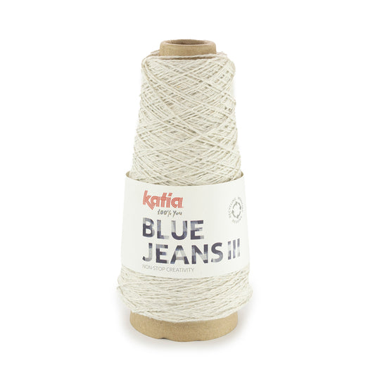 Katia Blue Jeans III - 201