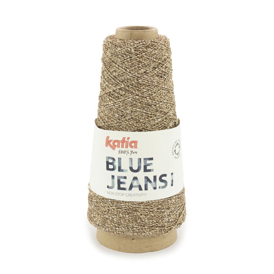 Katia Blue Jeans I - 204