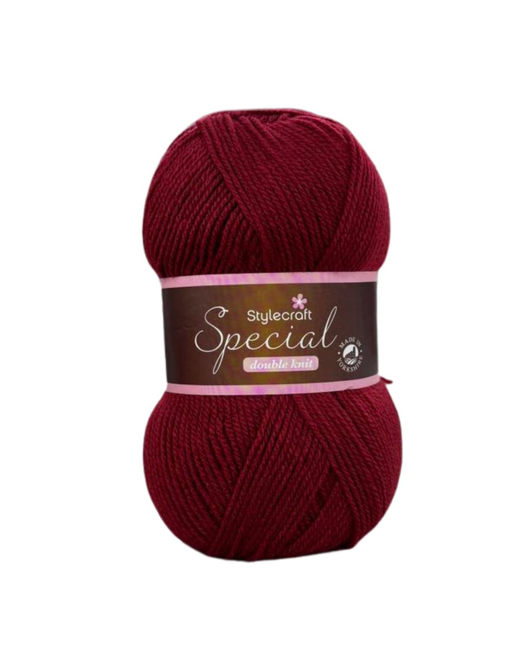 Stylecraft Special DK Merlot (2090)