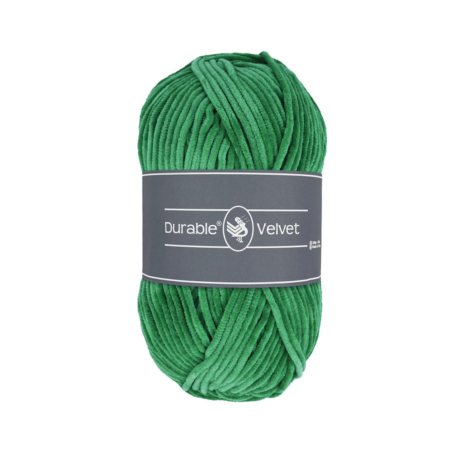 Durable Velvet Dark Mint (2133)