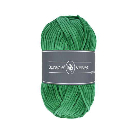 Durable Velvet Dark Mint (2133)