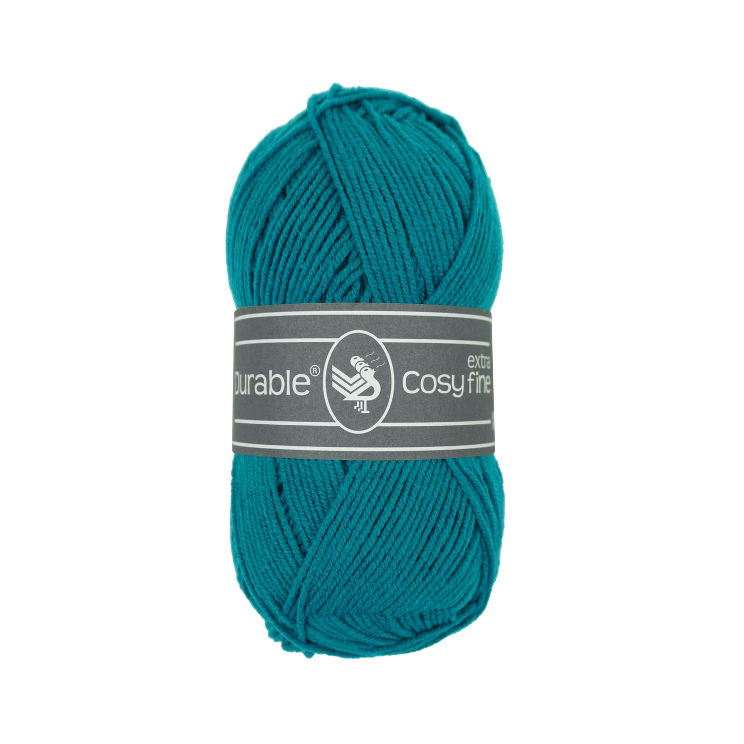 Durable Cosy Extra Fine Teal (2142)