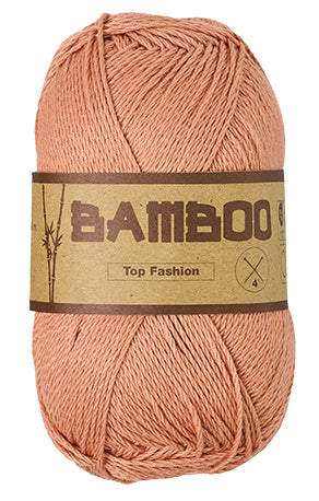 Lammy Yarns Bamboo Rust (214)