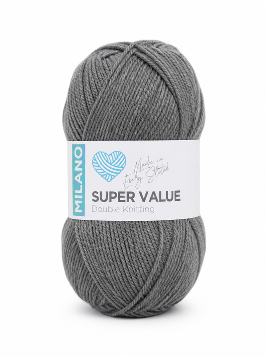 Papatya Milano Super Value Grey (2150) (online only)