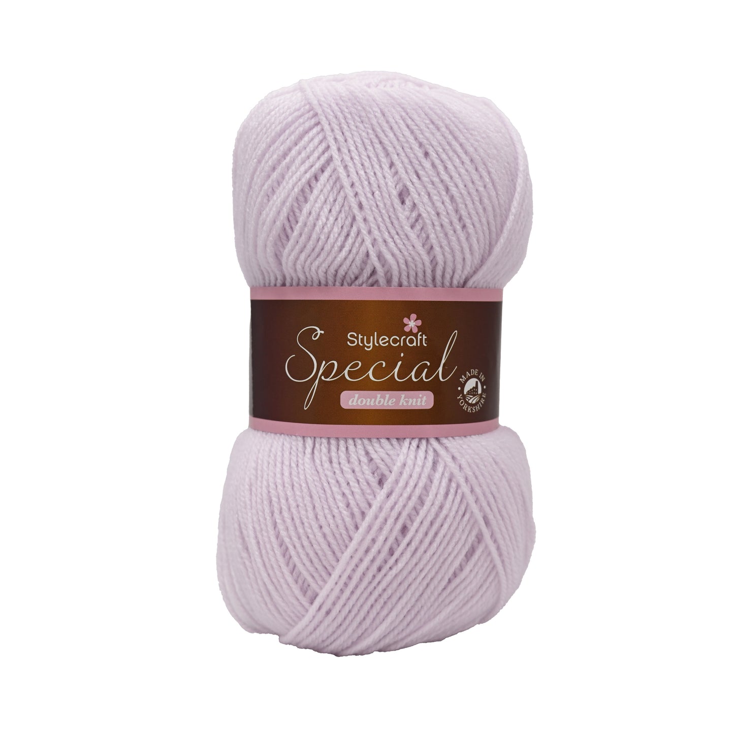Stylecraft Special DK Hint of Lilac (2174)