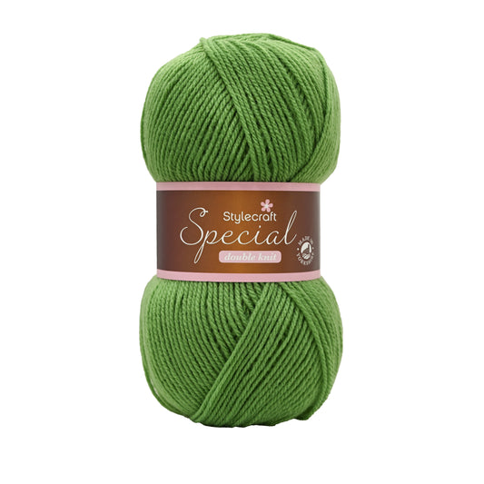 Stylecraft Special DK Leaf (2176)