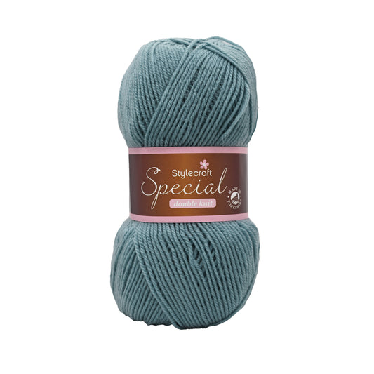 Stylecraft Special DK North Sea (2178)