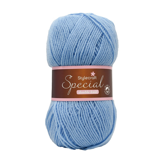 Stylecraft Special DK Nigella (2179)