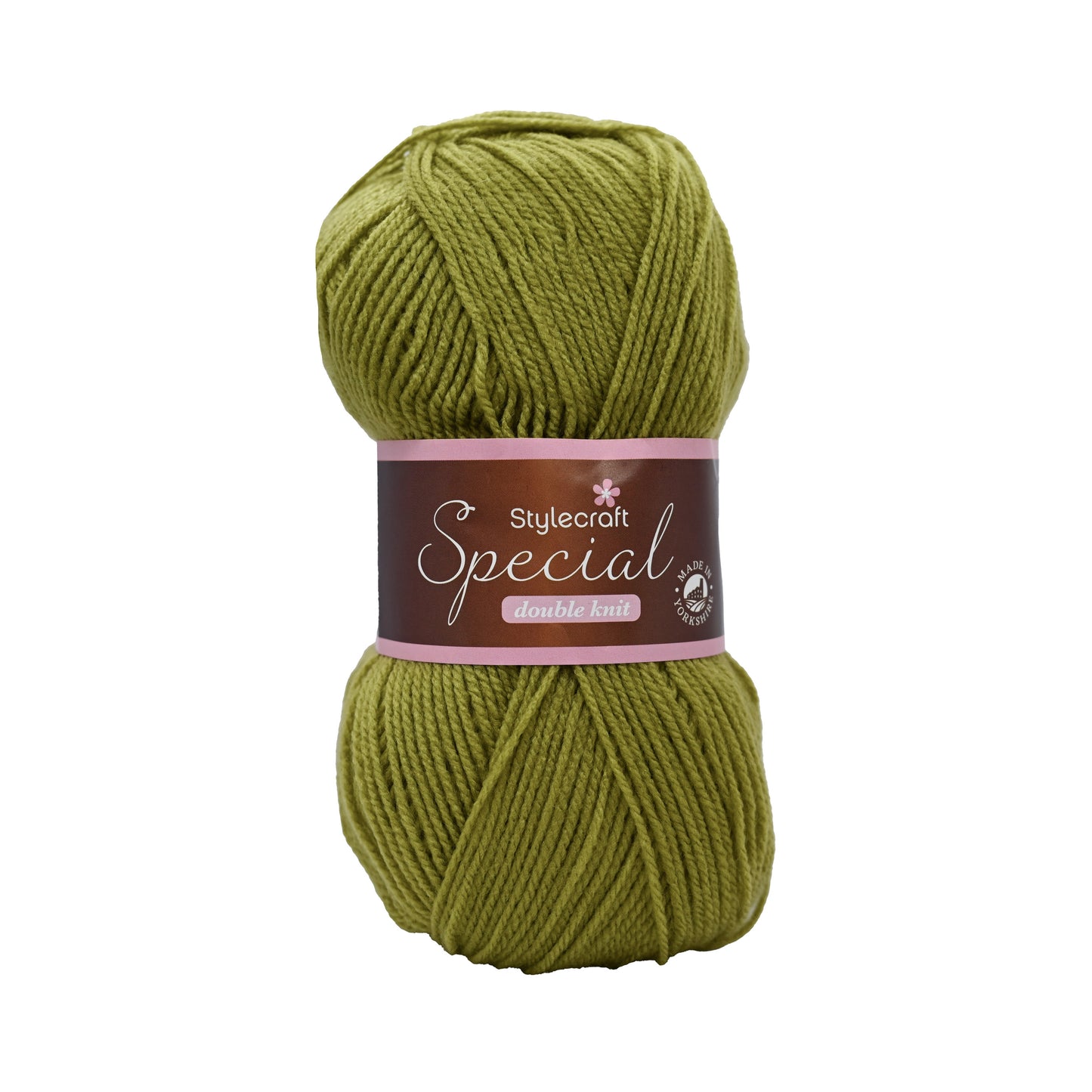 Stylecraft Special DK Mistletoe (2180)